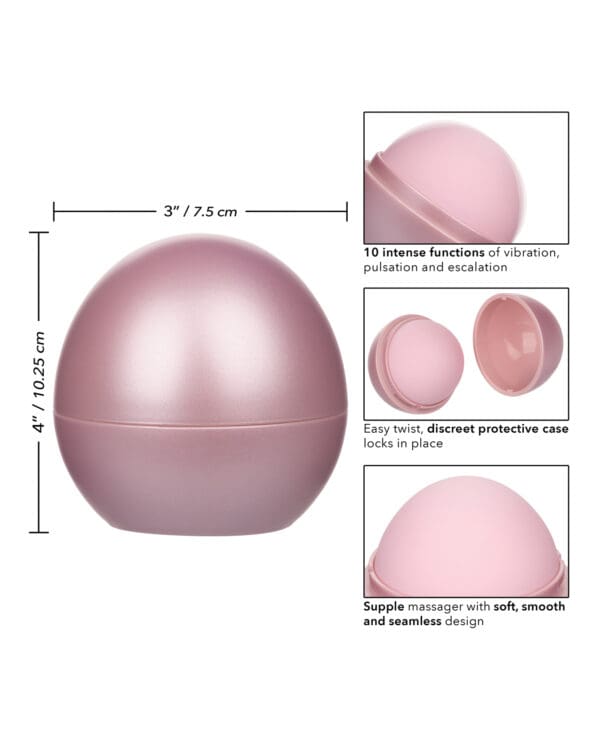 Opal Smooth Massager - Image 4