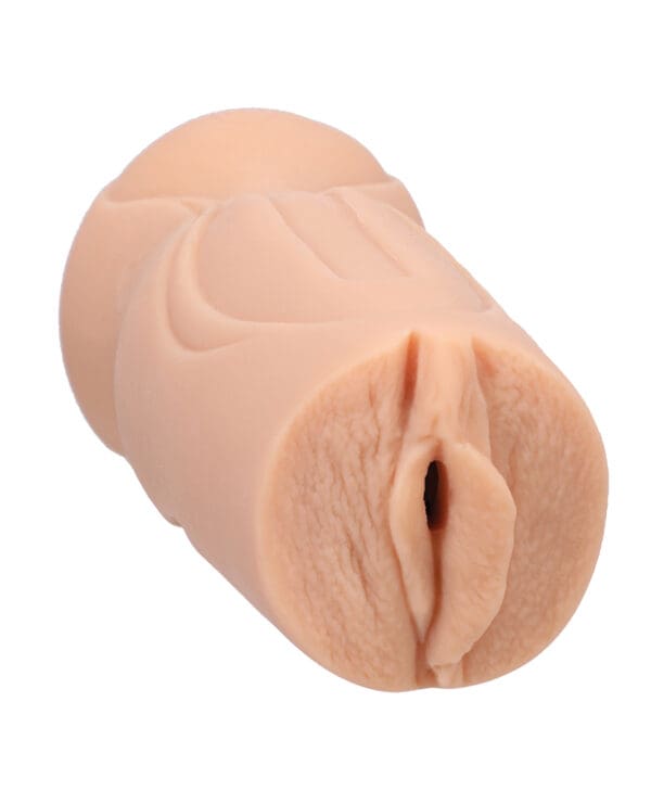 Signature Strokers ULTRASKYN Pocket Pussy - Livv Fitt - Image 3