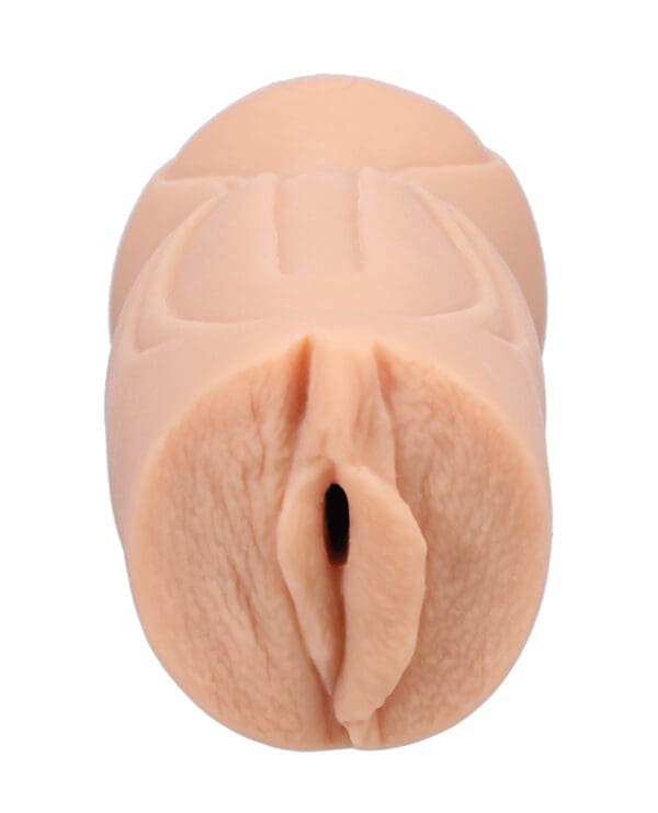 Signature Strokers ULTRASKYN Pocket Pussy - Livv Fitt - Image 4