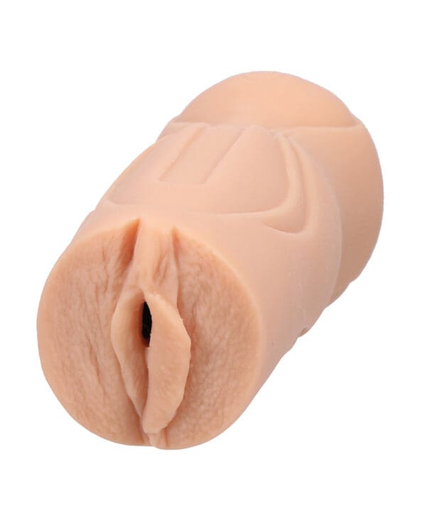 Signature Strokers ULTRASKYN Pocket Pussy - Livv Fitt - Image 5