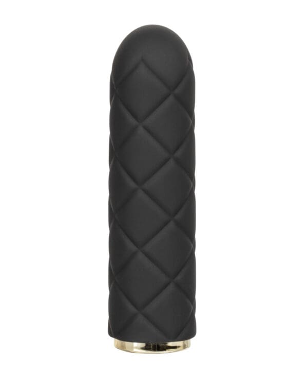 Raven Quilted Seducer - Image 2