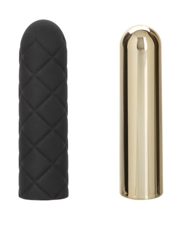 Raven Quilted Seducer - Image 3