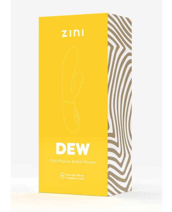 Zini Dew - Purple - Image 4