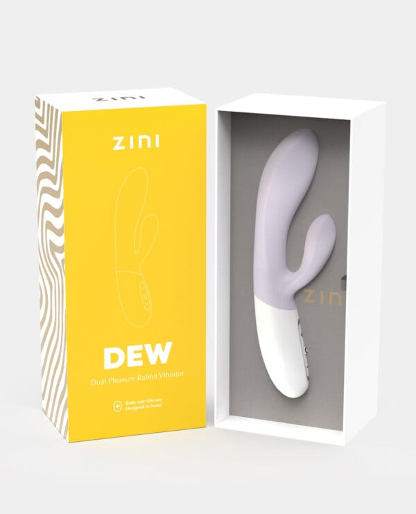 Zini Dew - Purple - Image 5