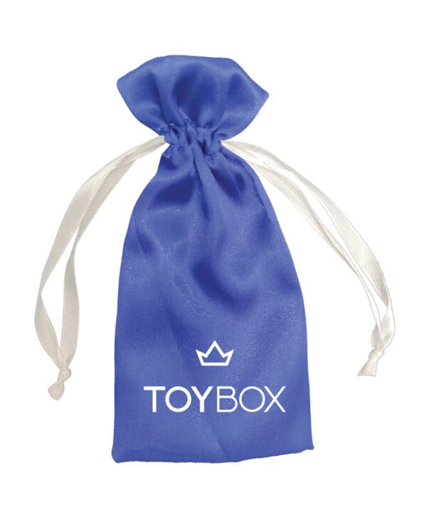ToyBox Rocket Star Mini Bullet Vibrator - Image 4