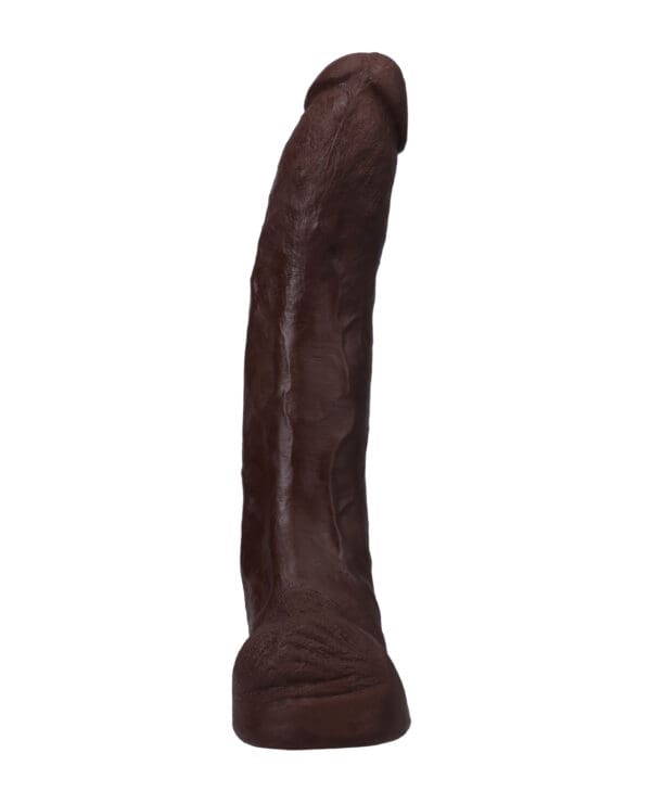 Signature Cocks ULTRASKYN 13.5" Cock w/Removable Vac-U-Lock Suction Cup - Dredd - Image 3