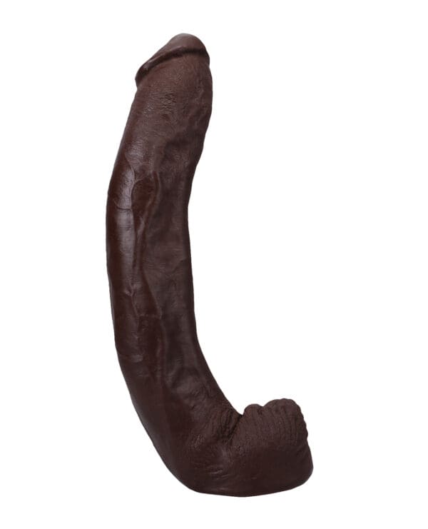 Signature Cocks ULTRASKYN 13.5" Cock w/Removable Vac-U-Lock Suction Cup - Dredd - Image 4