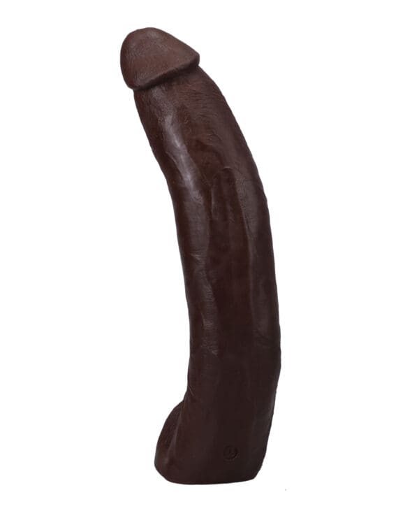Signature Cocks ULTRASKYN 13.5" Cock w/Removable Vac-U-Lock Suction Cup - Dredd - Image 5