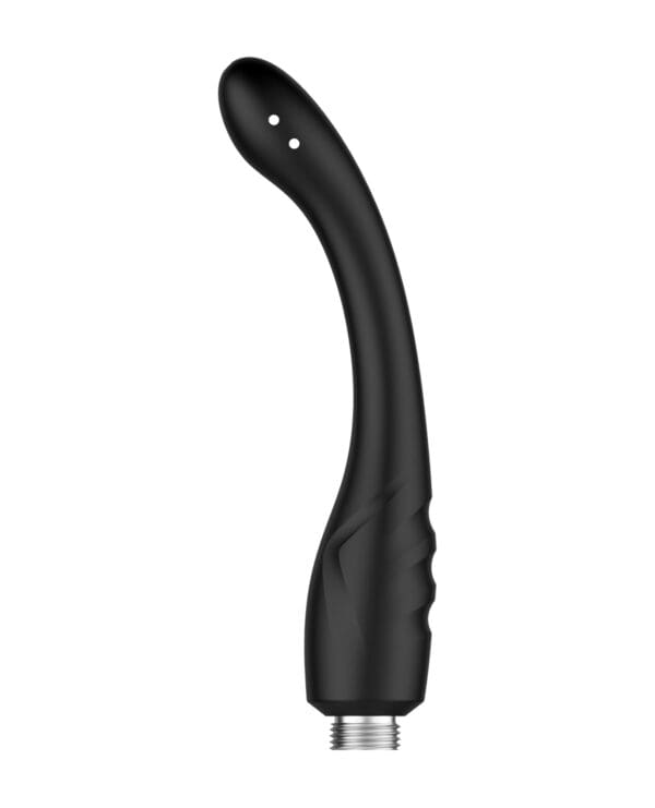 Nexus Advance Shower Douche Kit - Black - Image 2