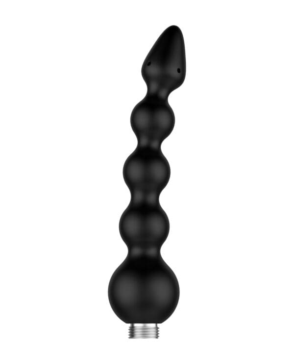 Nexus Advance Shower Douche Kit - Black - Image 3