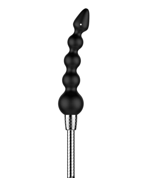 Nexus Advance Shower Douche Kit - Black - Image 5