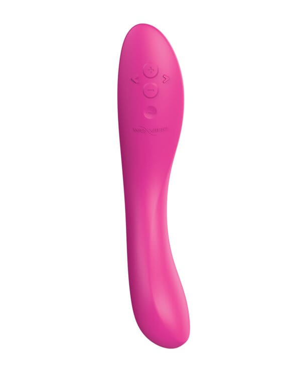 We-Vibe Rave 2 - Fuchsia - Image 2