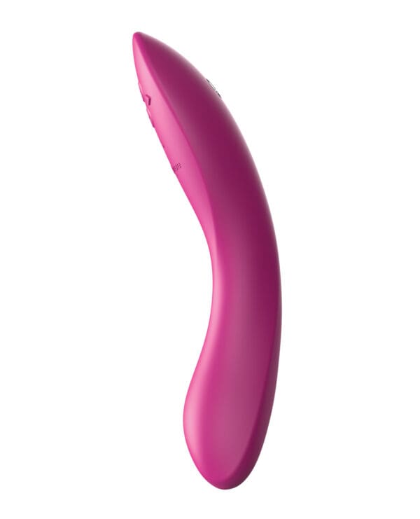 We-Vibe Rave 2 - Fuchsia - Image 3