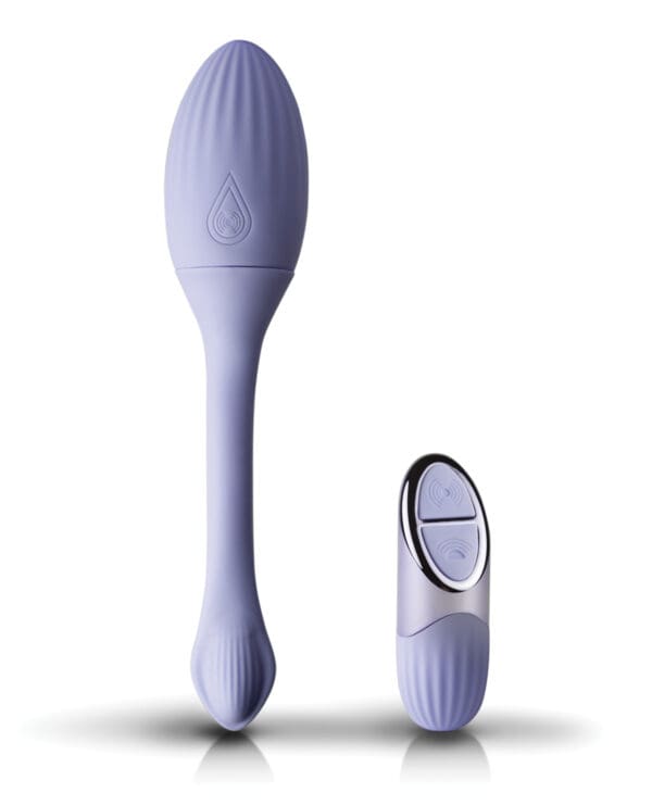 NIYA 1 Massager - Cornflower - Image 4