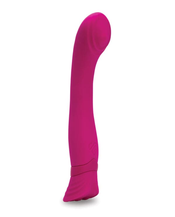 Nu Sensuelle Calypso Roller Motion G-Spot - Magenta - Image 2
