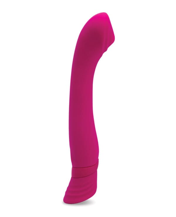 Nu Sensuelle Calypso Roller Motion G-Spot - Magenta - Image 3
