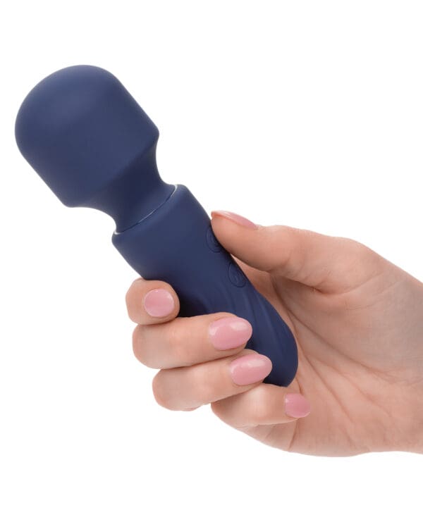 Charisma Charm Massager - Blue - Image 5