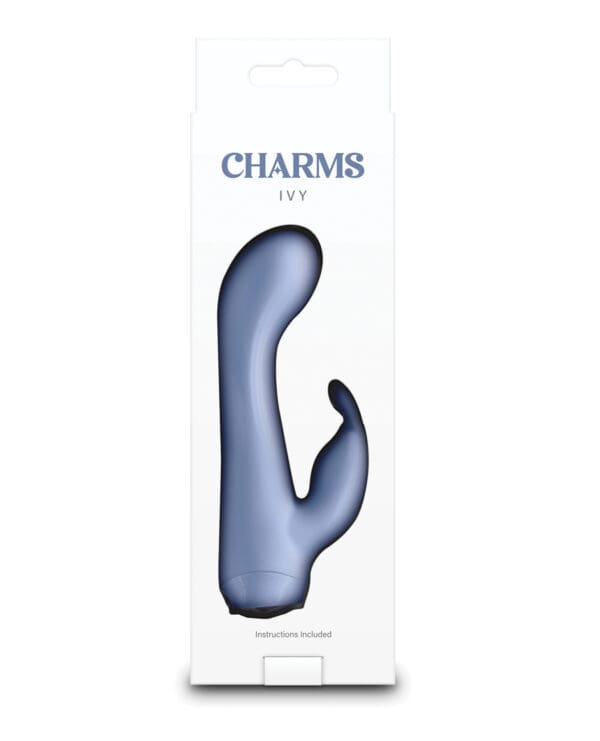 Charms Ivy - Blue - Image 2