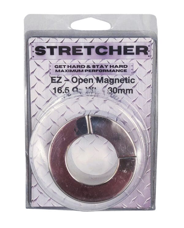 Plesur Advanced 30mm Magnetic Ball Stretcher - Image 2