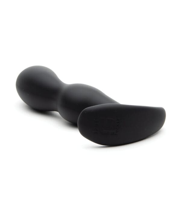 Sport Fucker Crossfit Plug - Black - Image 3