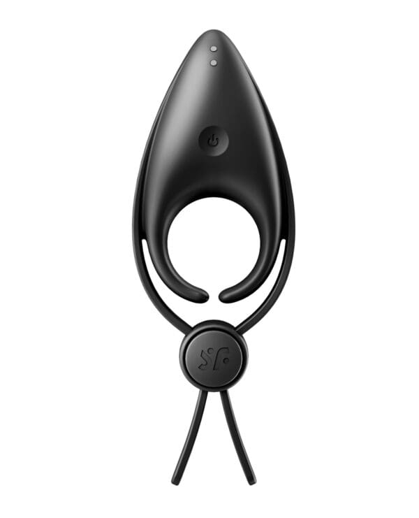 Satisfyer Sniper - Black - Image 2