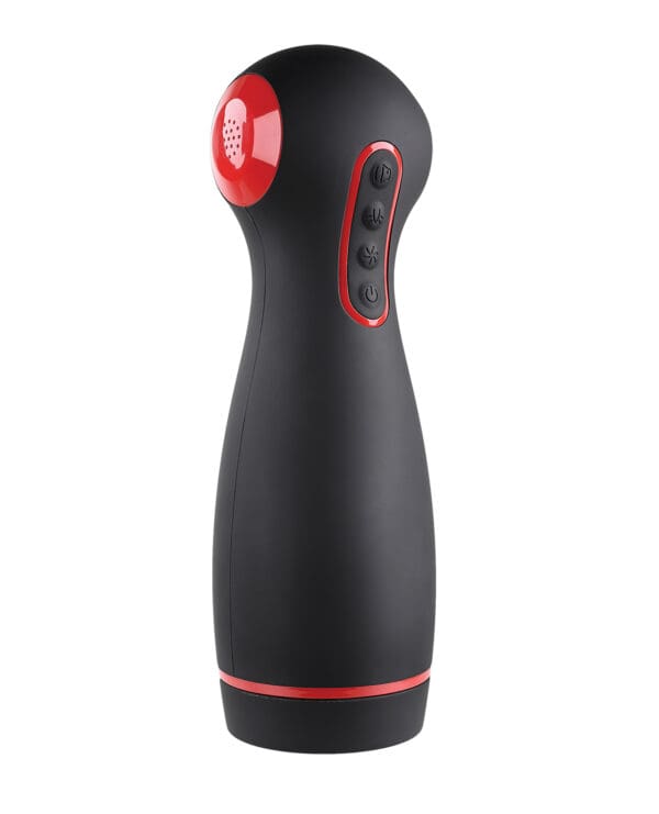 Zero Tolerance Tight Squeeze - Black/Red - Image 2