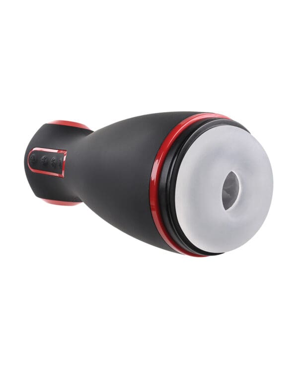 Zero Tolerance Tight Squeeze - Black/Red - Image 3