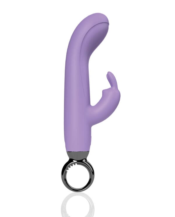 Screaming O PrimO Rabbit - Lilac - Image 2