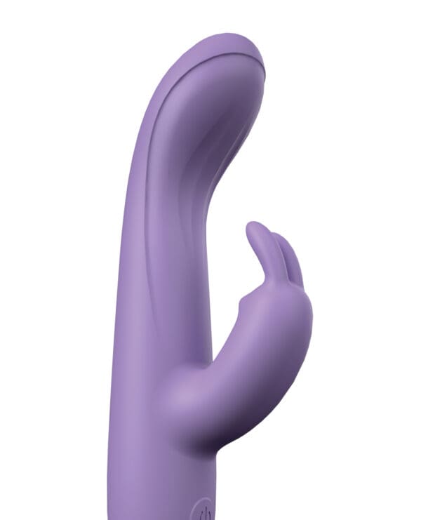 Screaming O PrimO Rabbit - Lilac - Image 3
