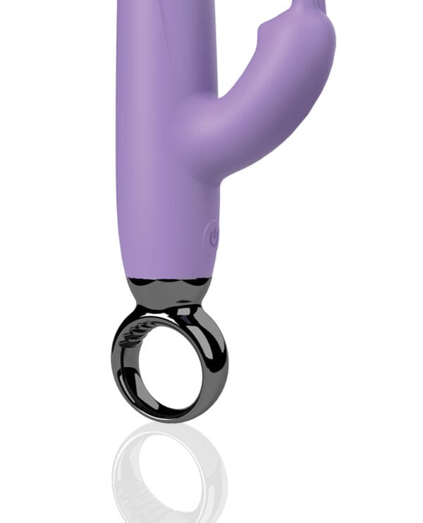 Screaming O PrimO Rabbit - Lilac - Image 4