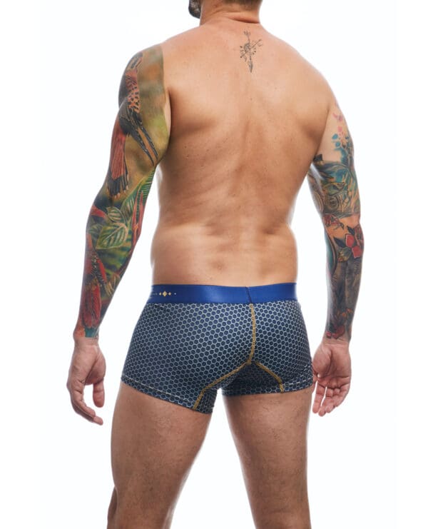 Male Basics Hipster Trunk Andalucia XL - Image 3