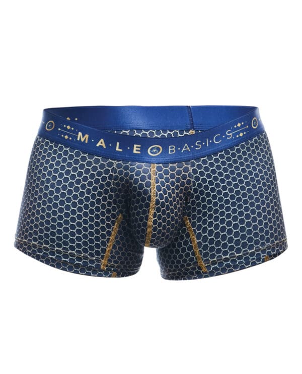 Male Basics Hipster Trunk Andalucia XL - Image 4