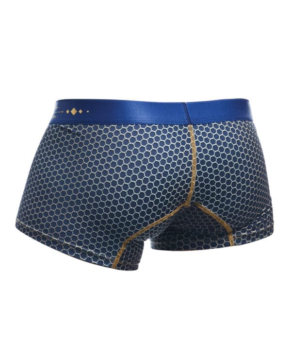Male Basics Hipster Trunk Andalucia XL - Image 5