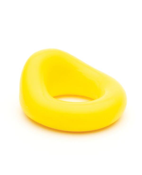Sport Fucker Wedge - Yellow - Image 3