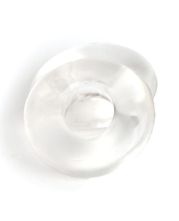 Sport Fucker Stacker Rings - Clear - Image 2