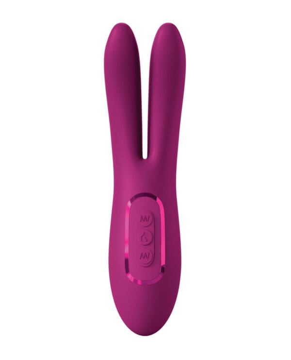 JimmyJane Solis Ascend 2 PRO Stimulator - Image 2
