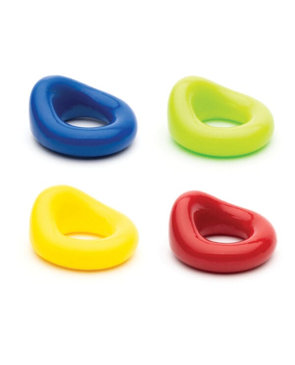Sport Fucker The Wedge Pack of 4 - Assorted - Image 3