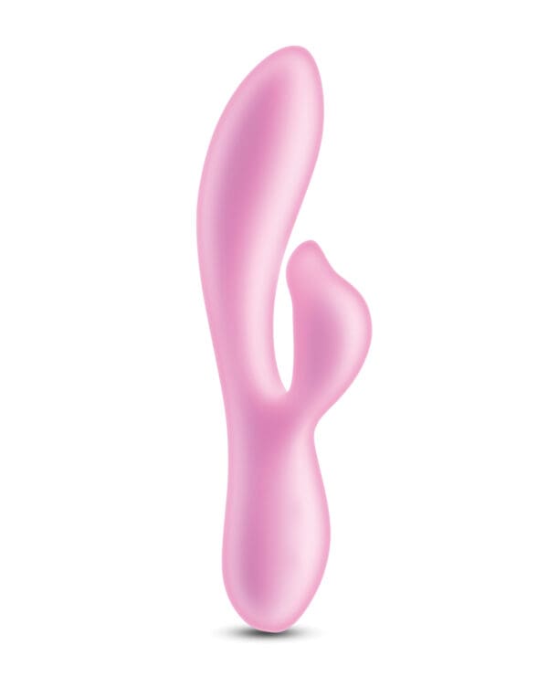 Pure Dawn Rabbit Vibrator - Pink - Image 3