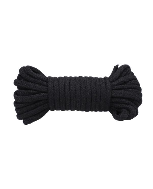 In A Bag 32 ft Rope  - Black - Image 2