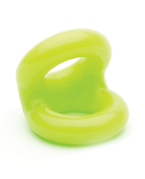 Sport Fucker Trainer Ring - Green - Image 3