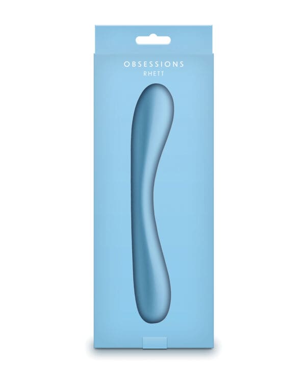 Obsessions Rhett - Light Blue - Image 2