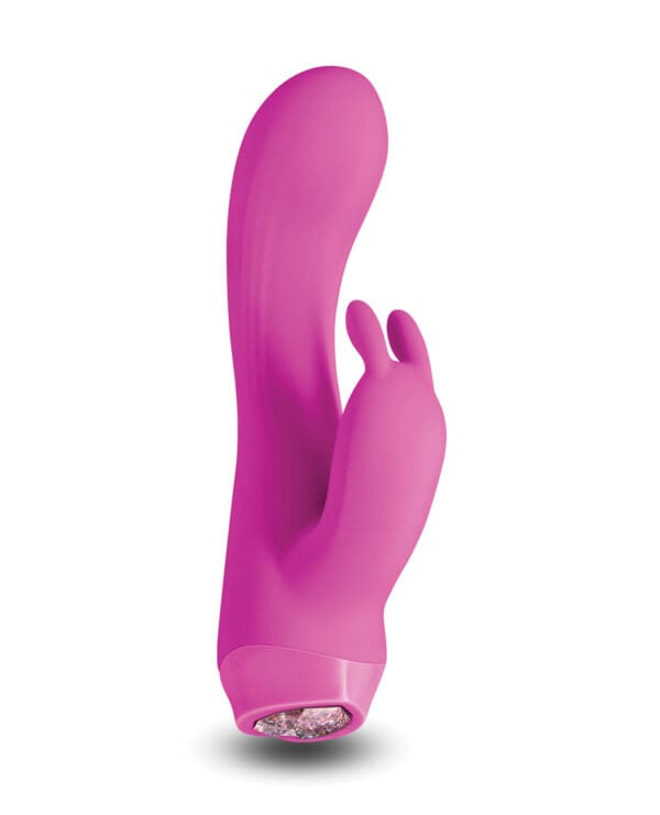 Charms Ivy - Magenta - Image 3