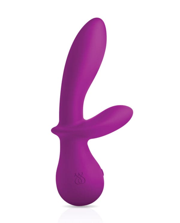 JimmyJane G Rabbit - Purple - Image 2