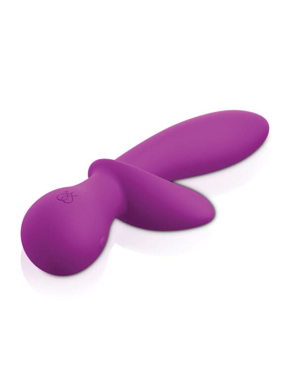 JimmyJane G Rabbit - Purple - Image 4