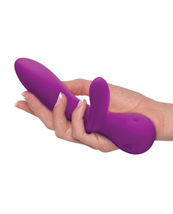 JimmyJane G Rabbit - Purple - Image 5