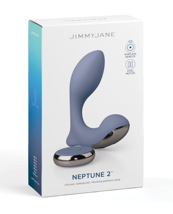JimmyJane Neptune 2 - Image 5