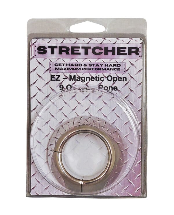 Plesur Heavy Cone Magnetic Ball Stretcher - Image 2