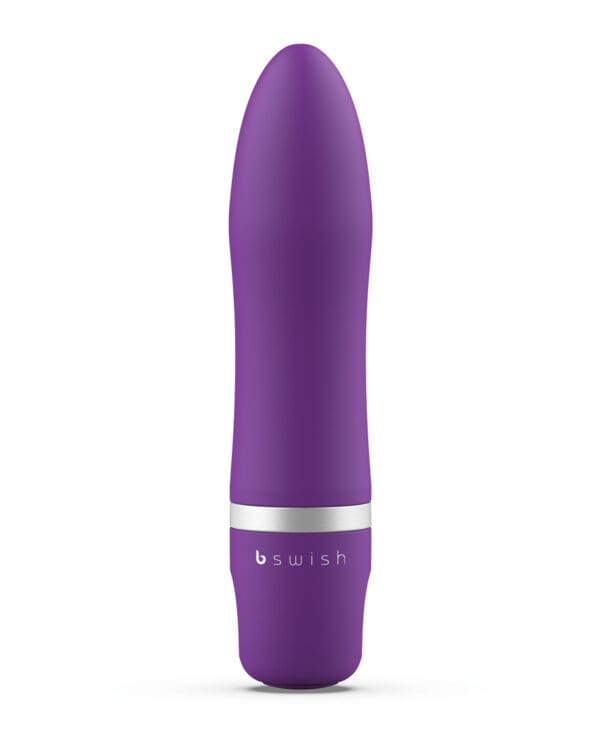 Bcute Classic - Purple - Image 2