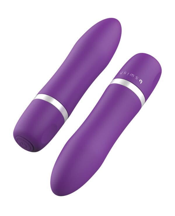Bcute Classic - Purple - Image 3