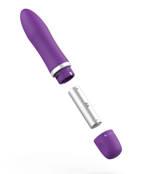Bcute Classic - Purple - Image 4
